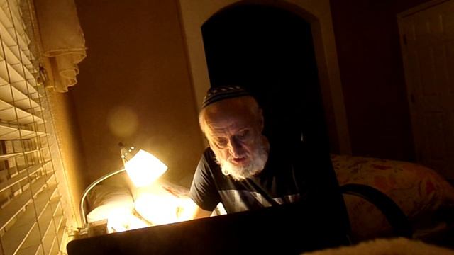 Ребе католики верят что перед концом света внов придет ап.Петр...?(Алексей Гулько) смотреть онлайн