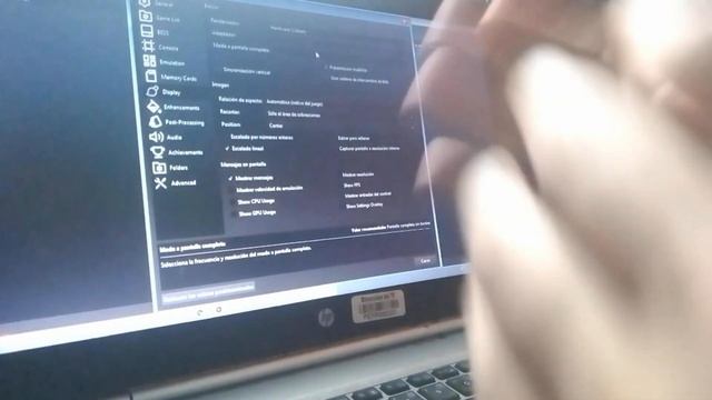 DUCKSTATION ?SUPER EMULADOR DE PS1 PARA PC DE BAJOS RECURSOS 2023!?Emulador ps1 para Pc смотреть онлайн