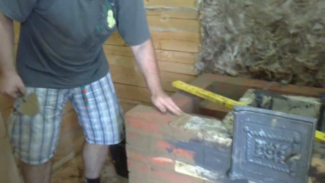 Забавный печник смотреть онлайн