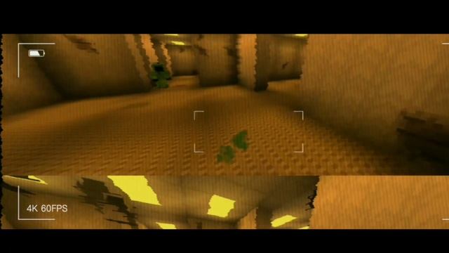 Backrooms|minecraft pe смотреть онлайн
