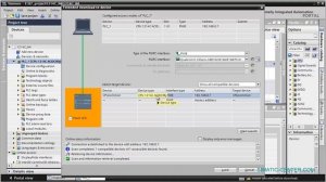 Ввод в эксплуатацию CPU S7-1200. Часть 1