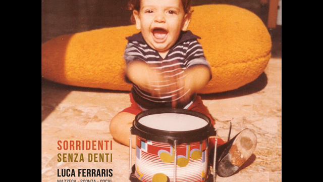 Luca Ferraris - Piccapane смотреть онлайн
