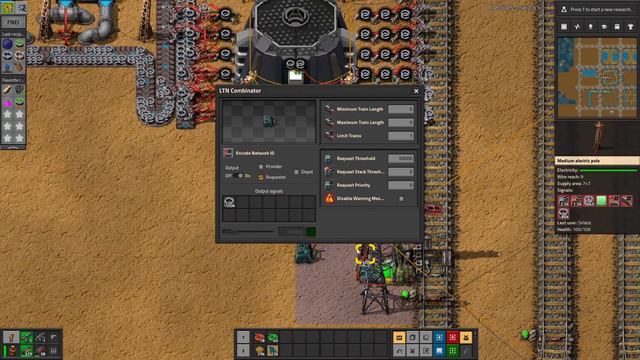 Episode 131 - Stream 45 [Sea Block][Factorio][Livestream][deutsch] смотреть онлайн
