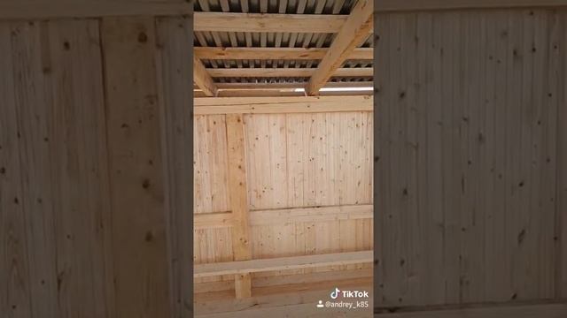 построили в детском садике новый теневой навес смотреть онлайн