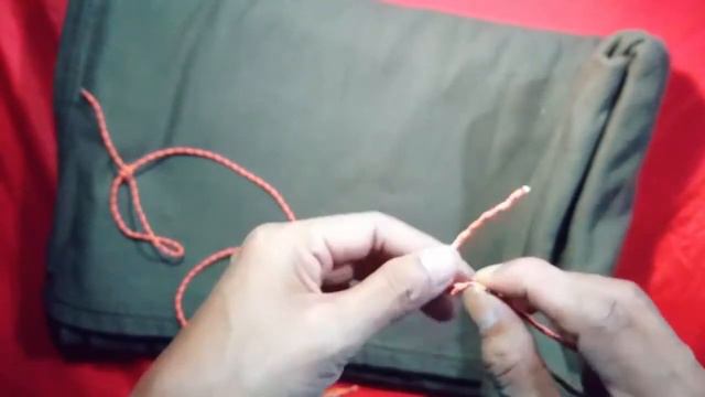 Cara Mengikat Gulungan sleeping bag, matras dll смотреть онлайн