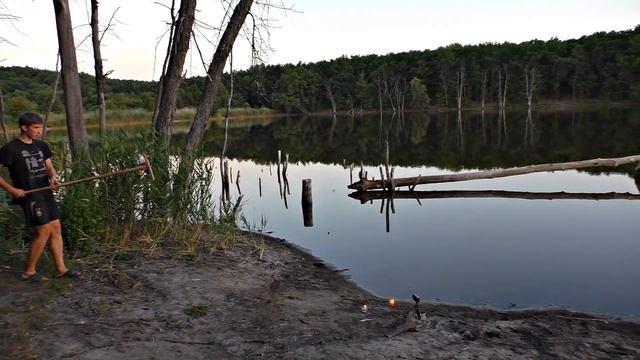 ✅ОГНЕДЫШАЩАЯ КОЛА ! Огненная ракета из Кока-Колы заправленной газом смотреть онлайн