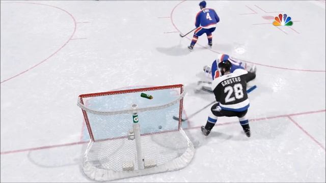 NHL 16 - EA Logic #1 (Bloopers) смотреть онлайн