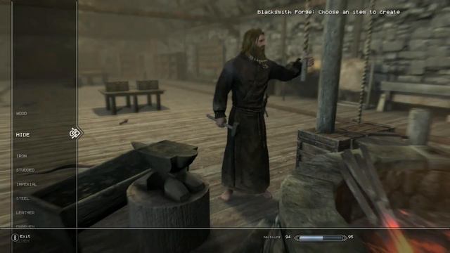 Skyrim SE Xbox One/PC Mods|Knight Sword SE By BillyRo