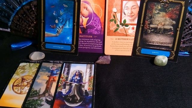 Daily ~ Sincere Apology From The Heart! Long Overdue! ~Tarot & Oracle Message * Thursday 3/18/21 смотреть онлайн