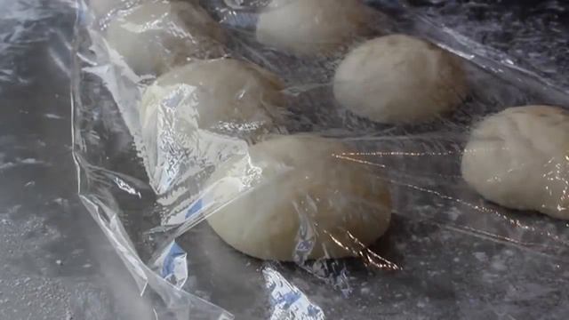 Pita Bread - Easy At Home Recipe смотреть онлайн