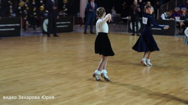 Ча-ча-ча танцует Соня № 103 смотреть онлайн