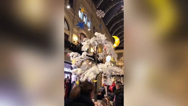 Гулянка по Москве смотреть онлайн