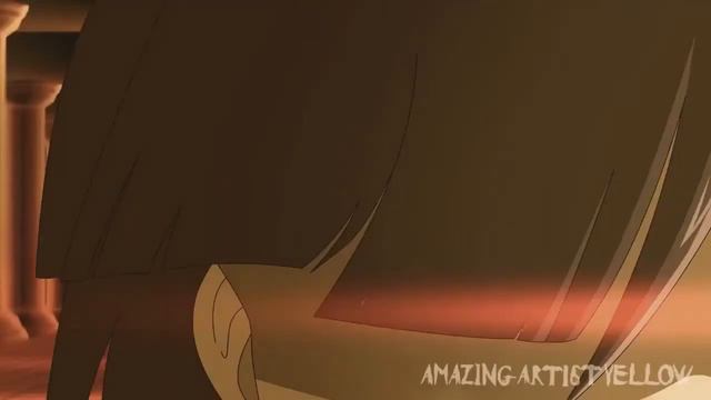 (OUTDATED) UNdertale - (Genocide AMV) - Breath смотреть онлайн