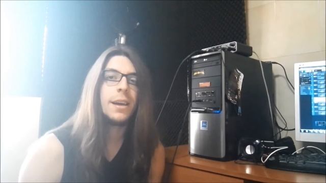 Saludos de Manuel Soler (ADAMANTIA) смотреть онлайн