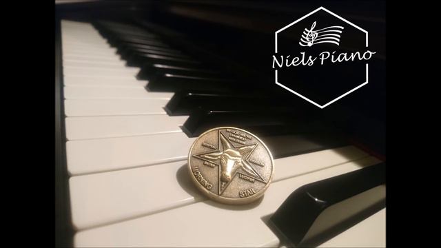 Lucifer - Changes - S03E11 piano cover (Short extended version). смотреть онлайн