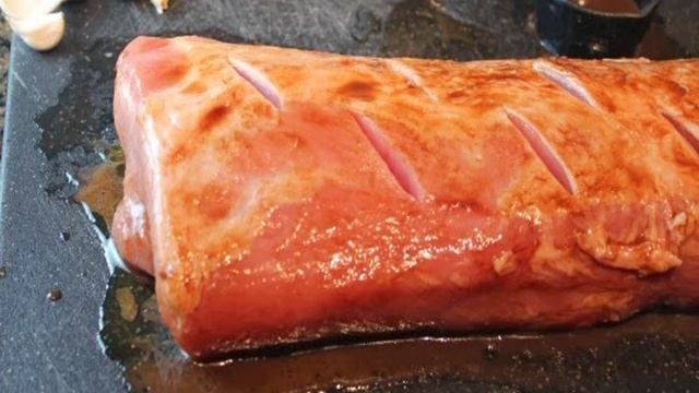 Книга рецептов