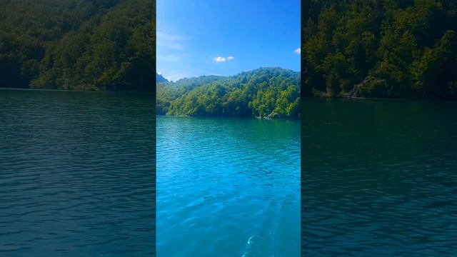 Plitvice Lakes National Park! смотреть онлайн