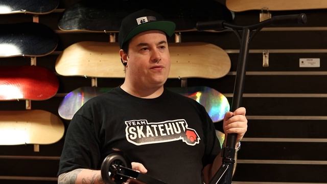 BEST JUNIOR STUNT SCOOTERS AT SKATEHUT смотреть онлайн