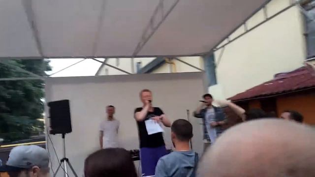 ILWT - Лиза французская версия смотреть онлайн