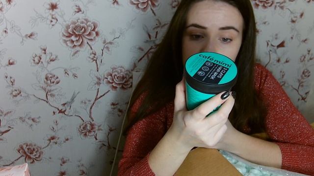 Удачные заказы из интернет магазина Joy by joy/Распаковка косметики/Подарки на Новый год смотреть онлайн