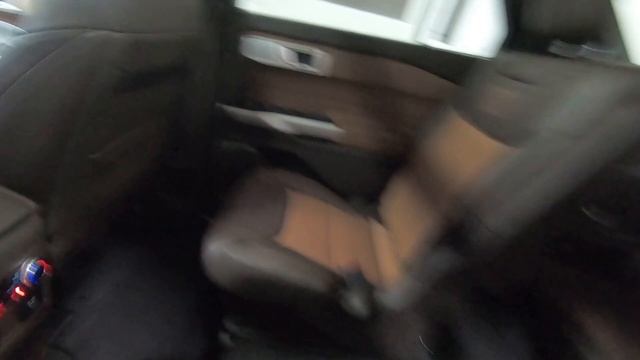 New 2024 FORD EXPLORER King Ranch SUV For Sale In Columbus, OH смотреть онлайн
