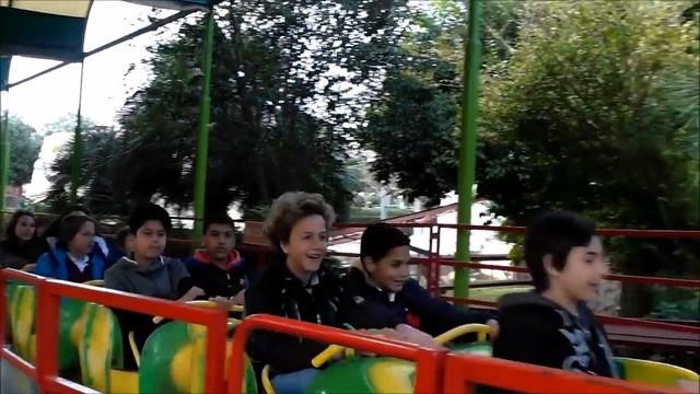 Big Apple !!! Allou Fun Park !!! смотреть онлайн