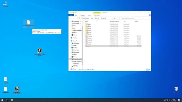 LEGO Rock Raiders auf Win 10 installieren [Tutorial] | HazeZoggt смотреть онлайн