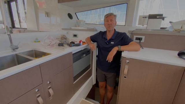 Как купить новый катамаран Bali, 2-часть #aleksandrtravel #солярчук_дилер  #catamaran