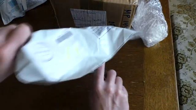 Распаковка Guerrilla от Wolfman razors, Yaqi Пар смотреть онлайн