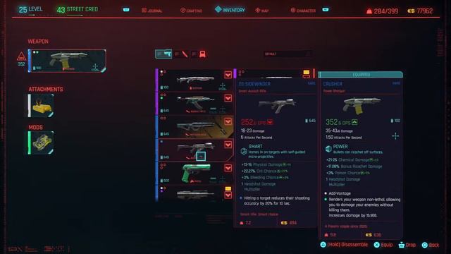 Corpopunk!!!! Lets play Cyberpunk 2077!!! VERYHARD/Corpo PT 12 1\2 смотреть онлайн