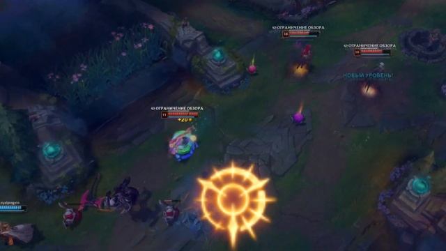 Джинкс - плохая девочка | Гайд | смотреть онлайн