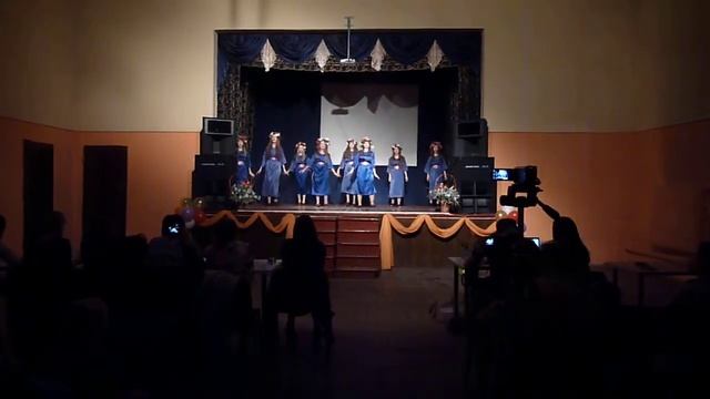 Матрешки Style - "На Ивана Купала" смотреть онлайн