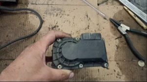 Мицубиси Лансер Х ошибки p0122, p1233, p2135