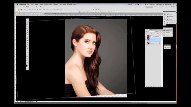 Красота без Photoshop смотреть онлайн