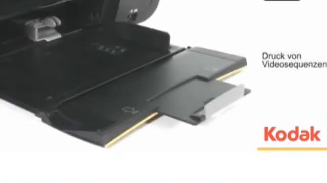 Kodak Easyshare M1033 (DE)