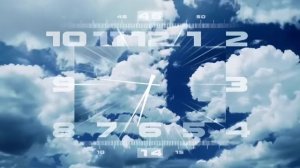 Часы Первого Канала