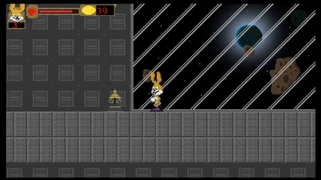 The Strange Adventures of Dixy - Space Level смотреть онлайн
