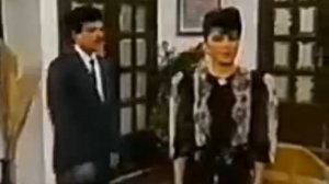 Поцелуй Виктора и Марии.Просто Мария.