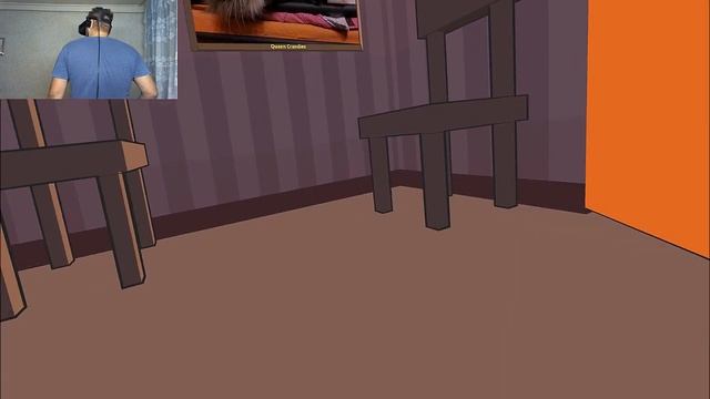 (VR) Catlateral Damage - Лапки разрушители. смотреть онлайн