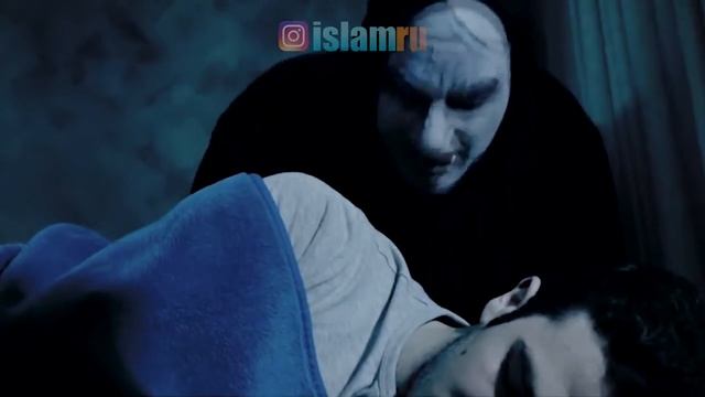 Дуа чтобы приснился хороший сон. смотреть онлайн