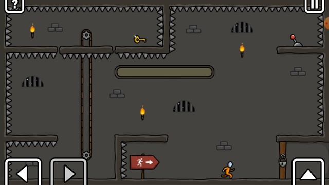 играю в Onelevel 3