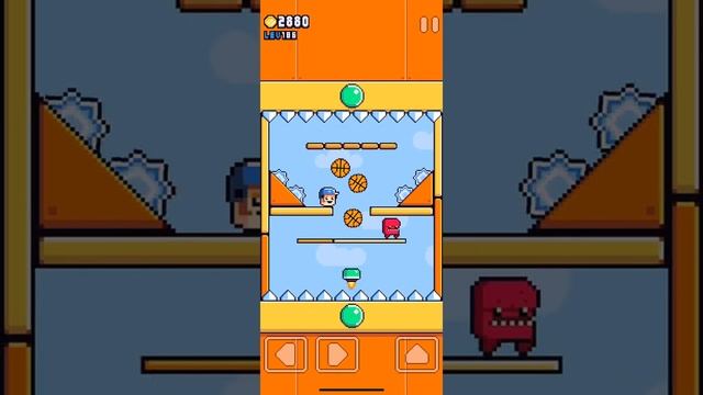 Squish Machine: Level 177-192 - IOS Gameplay Walkthrough (HD) смотреть онлайн