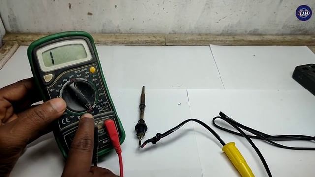 soldering iron overheating problem ko kaise theek karen || repair soldering iron at home смотреть онлайн