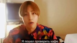 БТС, Вигуки и фансервис