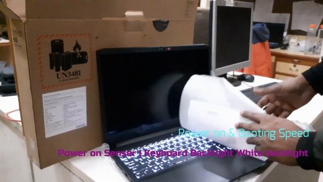 Lenovo IdeaPad Gaming 3 82K101E1IN | Unboxing & Platform Specifications | Best Laptop Under 53k Rs смотреть онлайн