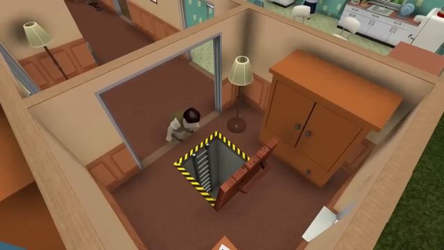 60 Seconds The Game Trailer 2017 || IOS Android Games || PC Games смотреть онлайн