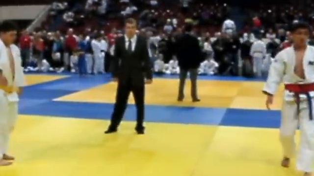 17 Фестиваль Детского дзюдо 2012 Петербург смотреть онлайн