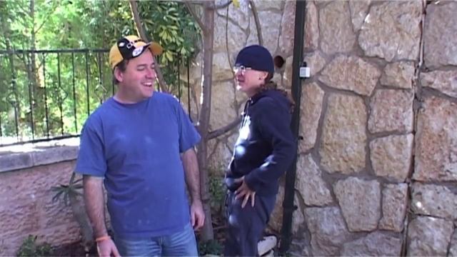 Mazal Tov Symone & Michael Sass (Long Version) смотреть онлайн