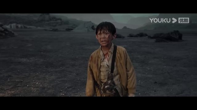 龙蛇大战正式打响！小男孩为了帮助大蛇，差点送了命！ 【大蛇3龙蛇之战Snake3】 | 惊悚/冒险 | 经典大本营 смотреть онлайн