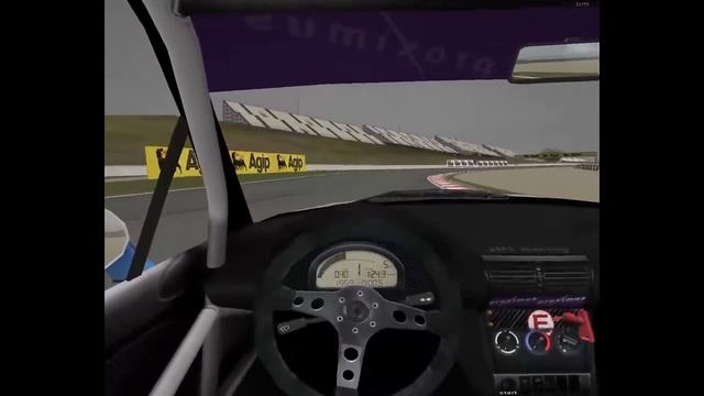 2020 11 07; GTR - Fia GT Racing Game смотреть онлайн